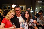Party im Jugendclubhaus in Nordhausen (Foto: Belvedere Media Agentur)