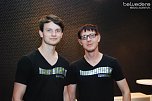 Party im Jugendclubhaus in Nordhausen (Foto: Belvedere Media Agentur)