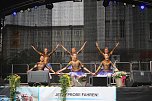 Die Eleven des Tanzstudio Radeva auf dem 47. Rolandsfest (Foto: D. Radev) Die Eleven des Tanzstudio Radeva auf dem 47. Rolandsfest (Foto: D. Radev)