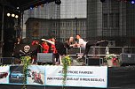 Die Eleven des Tanzstudio Radeva auf dem 47. Rolandsfest (Foto: D. Radev) Die Eleven des Tanzstudio Radeva auf dem 47. Rolandsfest (Foto: D. Radev)