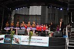 Die Eleven des Tanzstudio Radeva auf dem 47. Rolandsfest (Foto: D. Radev) Die Eleven des Tanzstudio Radeva auf dem 47. Rolandsfest (Foto: D. Radev)