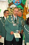 Sch&uuml;tzenfest in Obergebra (Foto: M. Randel)