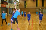 Kreismeisterschaften Handball (Foto: Uwe Tittel)