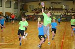 Kreismeisterschaften Handball (Foto: Uwe Tittel)
