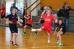 Kreismeisterschaften Handball (Foto: Uwe Tittel)