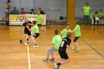 Kreismeisterschaften Handball (Foto: Uwe Tittel)