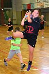 Kreismeisterschaften Handball (Foto: Uwe Tittel)
