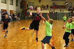 Kreismeisterschaften Handball (Foto: Uwe Tittel)