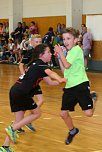 Kreismeisterschaften Handball (Foto: Uwe Tittel)