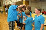 Kreismeisterschaften Handball (Foto: Uwe Tittel)