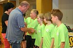 Kreismeisterschaften Handball (Foto: Uwe Tittel)