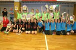 Kreismeisterschaften Handball (Foto: Uwe Tittel)