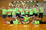 Kreismeisterschaften Handball (Foto: Uwe Tittel)