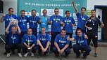 Die Nordth&uuml;ringer Werkst&auml;tten konnten ihren Titel verteidigen (Foto: Nordth&uuml;ringer Werkst&auml;tten)