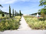 Landesgartenschau in Schmalkalden (Foto: Peter Blei)
