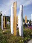Landesgartenschau in Schmalkalden (Foto: Peter Blei)