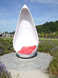 Landesgartenschau in Schmalkalden (Foto: Peter Blei)