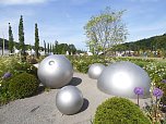 Landesgartenschau in Schmalkalden (Foto: Peter Blei)