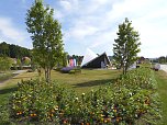 Landesgartenschau in Schmalkalden (Foto: Peter Blei)