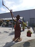 Landesgartenschau in Schmalkalden (Foto: Peter Blei)