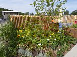 Landesgartenschau in Schmalkalden (Foto: Peter Blei)