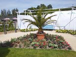 Landesgartenschau in Schmalkalden (Foto: Peter Blei)