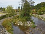 Landesgartenschau in Schmalkalden (Foto: Peter Blei)