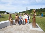 Landesgartenschau in Schmalkalden (Foto: Peter Blei)