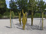 Landesgartenschau in Schmalkalden (Foto: Peter Blei)