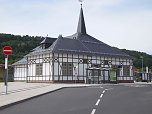 Landesgartenschau in Schmalkalden (Foto: Peter Blei)