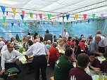 Sch&uuml;tzenfest in S&uuml;lzhayn (Foto: privat)