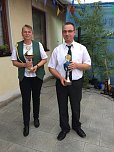 Sch&uuml;tzenfest in S&uuml;lzhayn (Foto: privat)