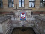 Unterwegs in Schmalkalden (Foto: Peter Blei)