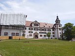 Unterwegs in Schmalkalden (Foto: Peter Blei)