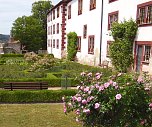 Unterwegs in Schmalkalden (Foto: Peter Blei)