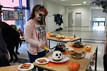 Eine gruselige Schule (Foto: Karl-Heinz Herrmann)