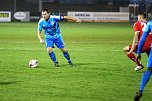 Th&uuml;ringen Derby im AKS: Wacker gegen Meuselwitz (Foto: Bernd Peter)