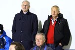 Th&uuml;ringen Derby im AKS: Wacker gegen Meuselwitz (Foto: Bernd Peter)