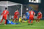 Th&uuml;ringen Derby im AKS: Wacker gegen Meuselwitz (Foto: Bernd Peter)