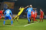 Th&uuml;ringen Derby im AKS: Wacker gegen Meuselwitz (Foto: Bernd Peter)