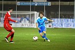 Th&uuml;ringen Derby im AKS: Wacker gegen Meuselwitz (Foto: Bernd Peter)