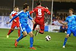Th&uuml;ringen Derby im AKS: Wacker gegen Meuselwitz (Foto: Bernd Peter)