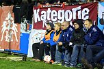 Th&uuml;ringen Derby im AKS: Wacker gegen Meuselwitz (Foto: Bernd Peter)