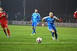 Th&uuml;ringen Derby im AKS: Wacker gegen Meuselwitz (Foto: Bernd Peter)