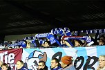 Th&uuml;ringen Derby im AKS: Wacker gegen Meuselwitz (Foto: Bernd Peter)