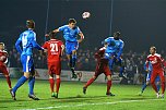 Th&uuml;ringen Derby im AKS: Wacker gegen Meuselwitz (Foto: Bernd Peter)