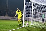 Th&uuml;ringen Derby im AKS: Wacker gegen Meuselwitz (Foto: Bernd Peter)