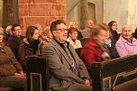Benefizkonzert in der Blasiikirche (Foto: Angelo Glashagel)