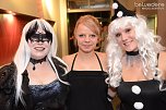 Party im Jugendclubhaus in Nordhausen (Foto: Belvedere Media Agentur)