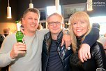 Party im Jugendclubhaus in Nordhausen (Foto: Belvedere Media Agentur)
